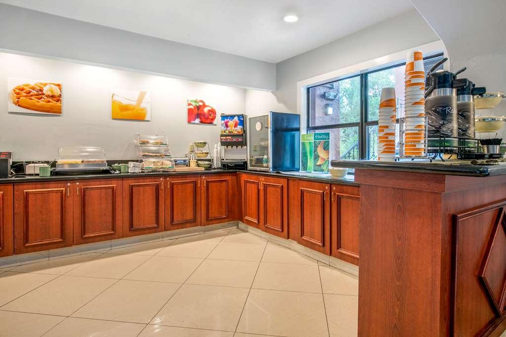 Quality Inn & Suites Jacksonville-Baymeadows Exteriér fotografie