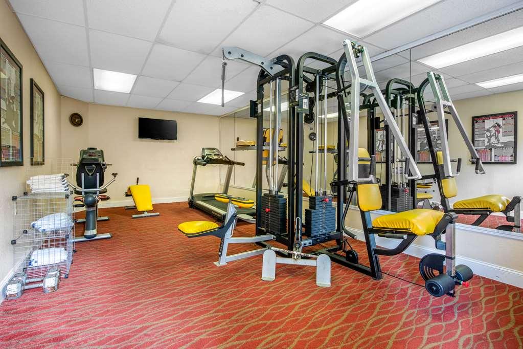 Quality Inn & Suites Jacksonville-Baymeadows Exteriér fotografie