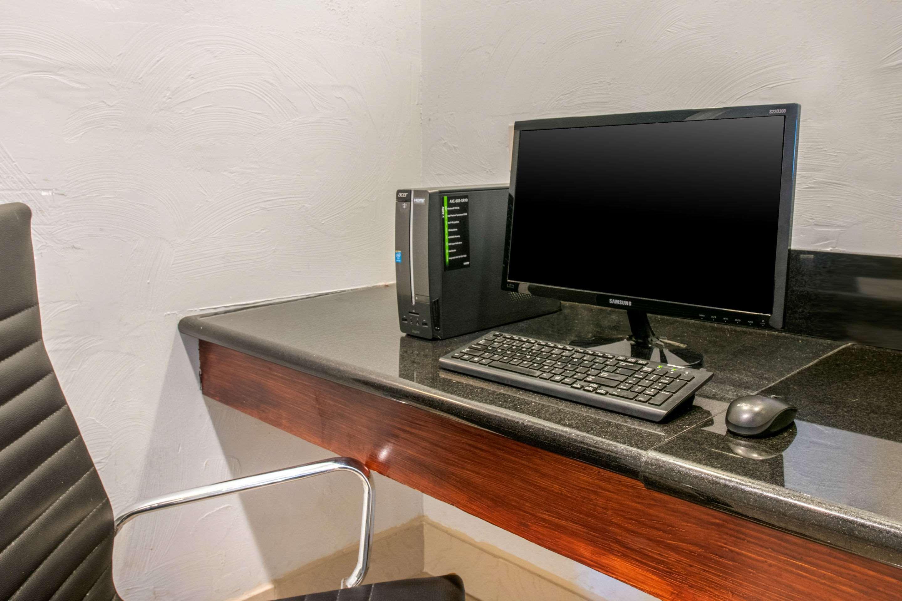Quality Inn & Suites Jacksonville-Baymeadows Exteriér fotografie